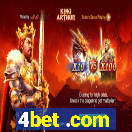 4bet .com